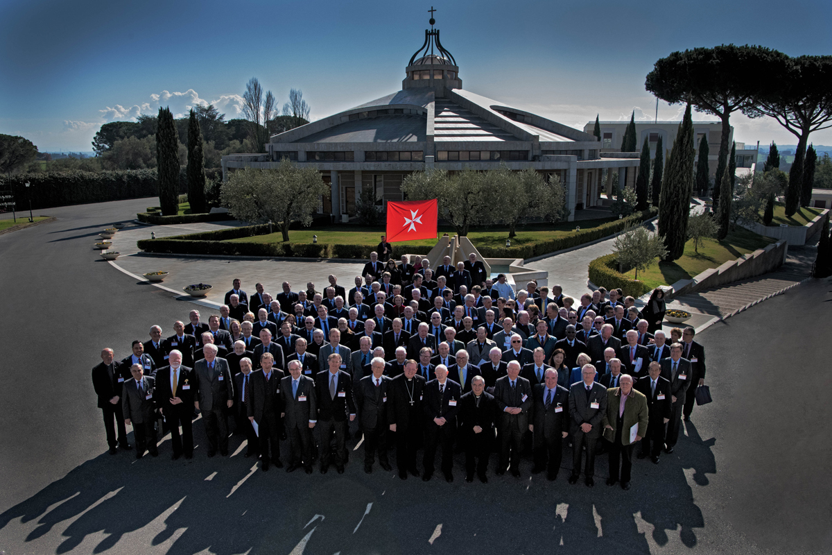 Séminaire Stratégique Internationale de l’Ordre de