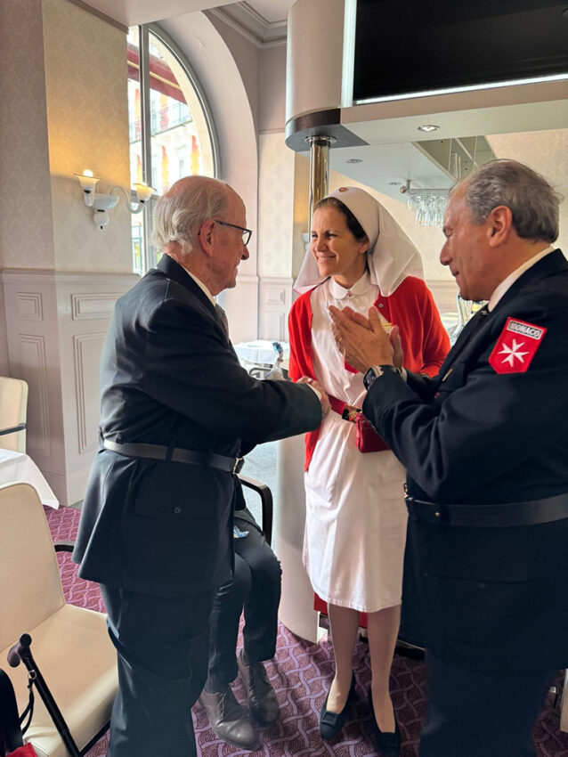 66e Pèlerinage à Lourdes